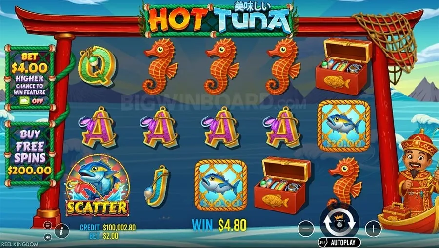 PH777 Fishing Games